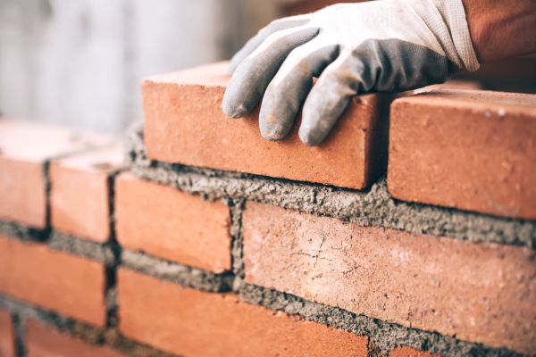 Brick And Mortar Repair in Saint Petersburg