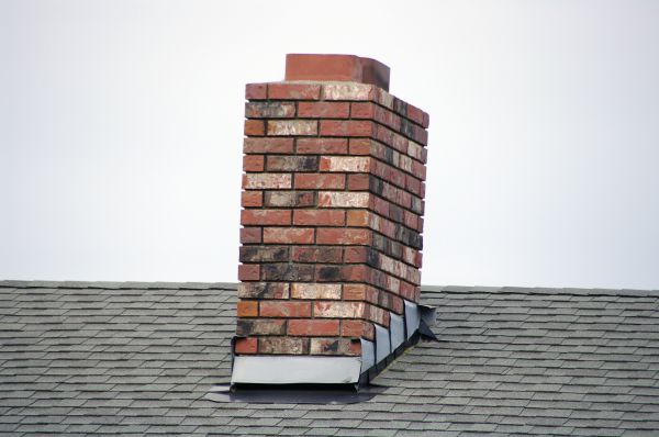 Chimney Repointing Service in Saint Petersburg