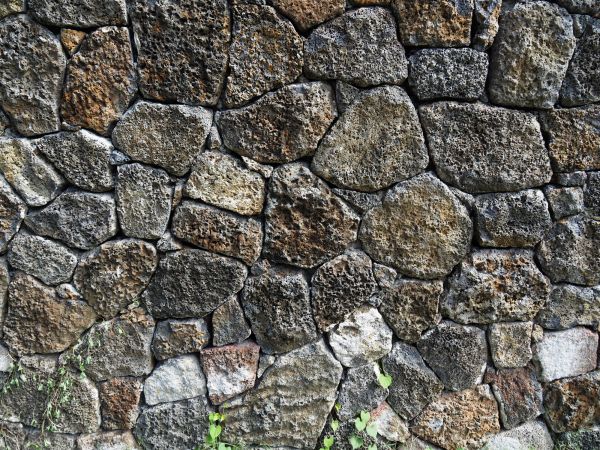Stone Wall Repointing in Saint Petersburg