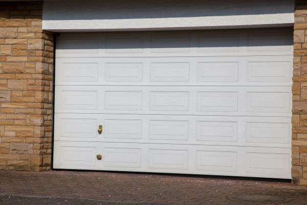 Garage Lintel Replacement in Saint Petersburg