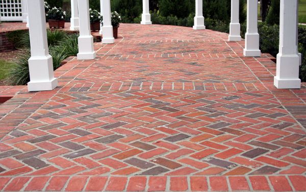 Patio Repointing in Saint Petersburg