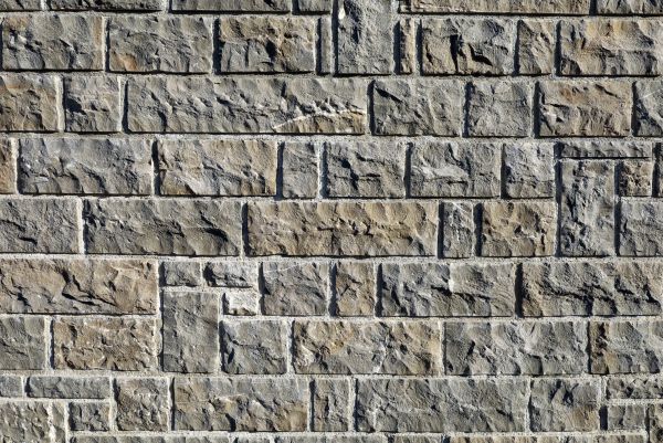 Stone Cladding Installation in Saint Petersburg