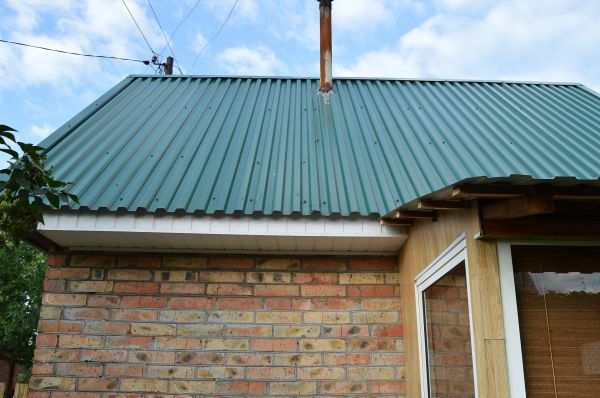 Masonry Siding Installation in Saint Petersburg