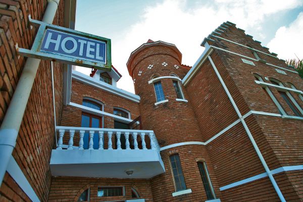 Commercial Masonry Service in Saint Petersburg