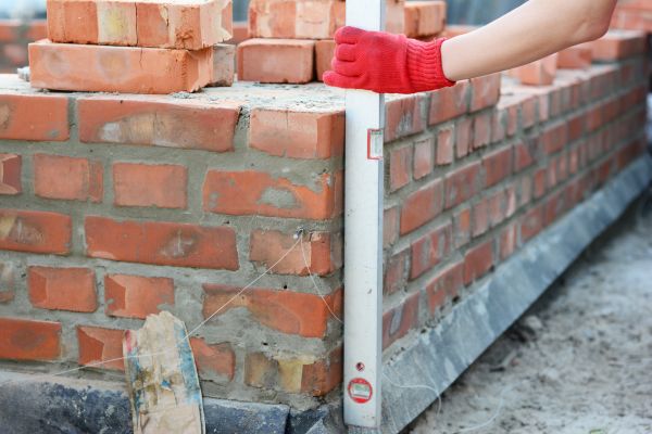 Foundation Masonry Repair in Saint Petersburg