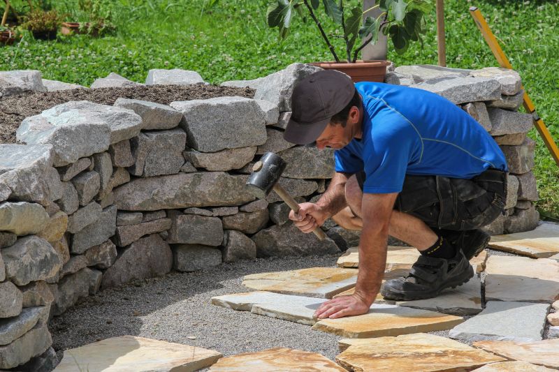 Specialized Stone Masons